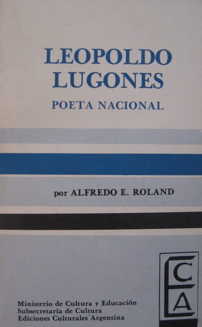 Leopoldo Lugones